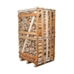 6,5 Raummeter Premium Kaminholz – Eichen-Buchen-Mischung (30-33 cm)