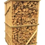 5 SRM Palette Buchenholz kammergetrocknet – 25 cm