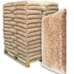 Eco-Holzpellets – Saubere Energie & höchste Effizienz