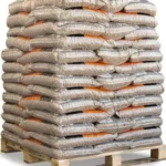 HEIZFUXX GREY 6 mm Nadelholzpellets (ENplus A2)