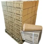 Premium-Holzbrikett Palette 960 kg – idealer Mix für Kamin & Ofen