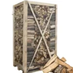 Premium Buchenholz – 1,8 Raummeter (25 cm)