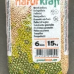 Premium Holzpellets NaturKraft – Effiziente Wärme aus Estland