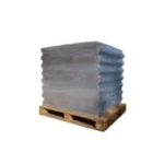 Premium Hartholz-Briketts – Palette (1008 kg)